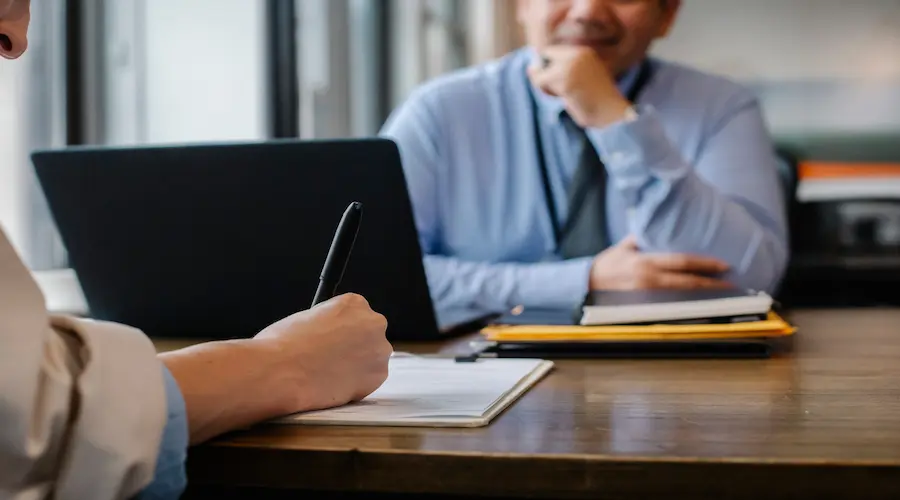 Legal documents and a gavel representing asbestos exposure claim filing deadlines