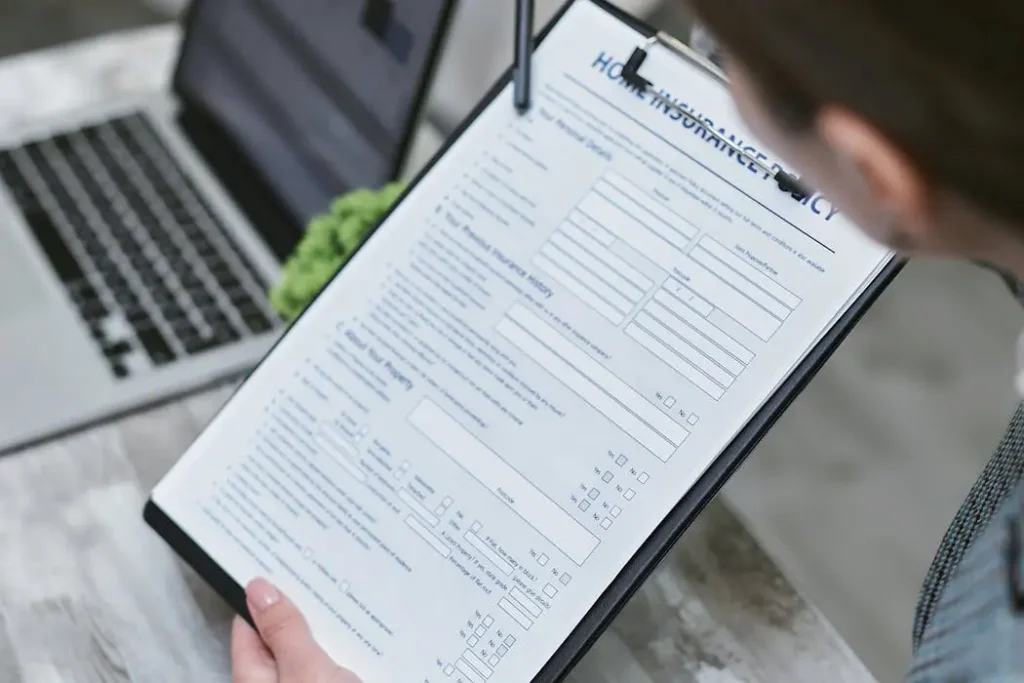 Reviewing coverage limits to see if excess liability insurance or an umbrella policy is needed.